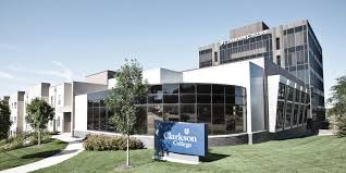 Clarkson College
