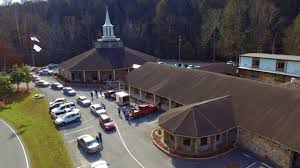 Clear Creek Baptist Bible College