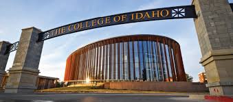 College of Idaho
