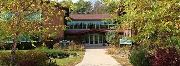 College of Menominee Nation