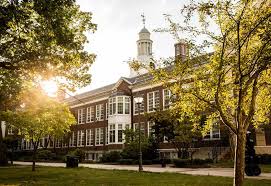 College of New Jersey