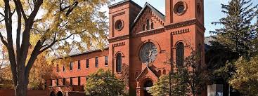 College of St. Benedict