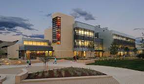 Colorado School of Mines