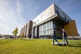 Columbia Basin College