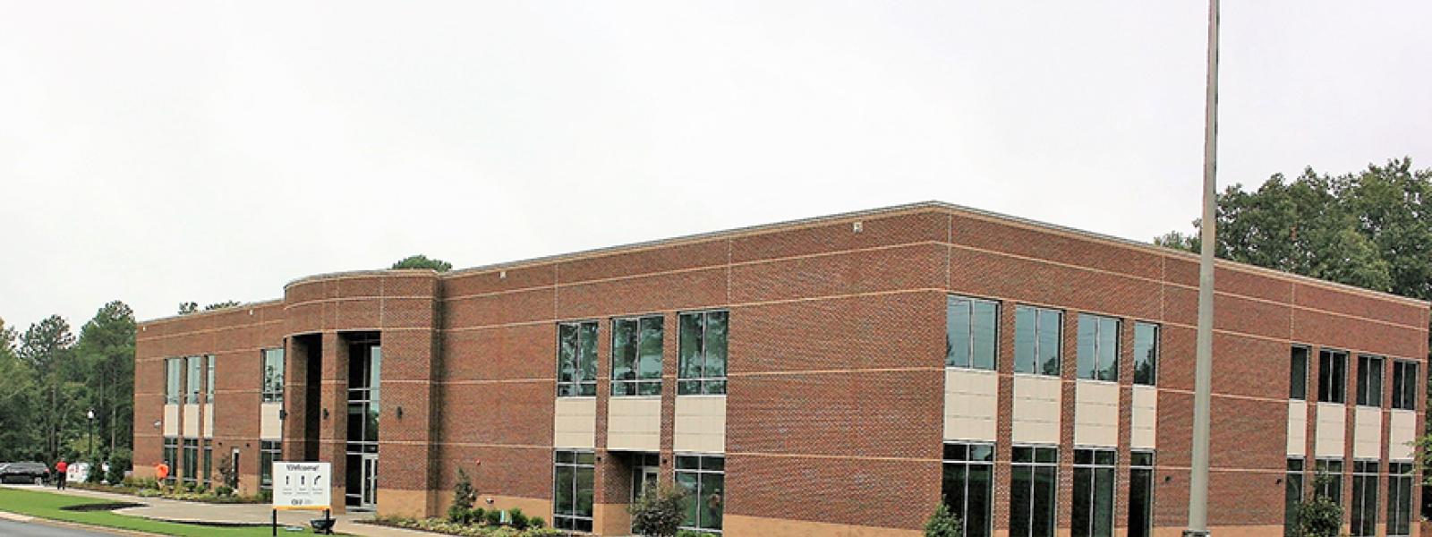 Columbia International University