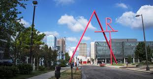 Columbus College of Art and Design