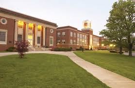 Concord University