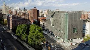Cooper Union for the Advancement of Science and Art