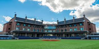 Cornerstone University