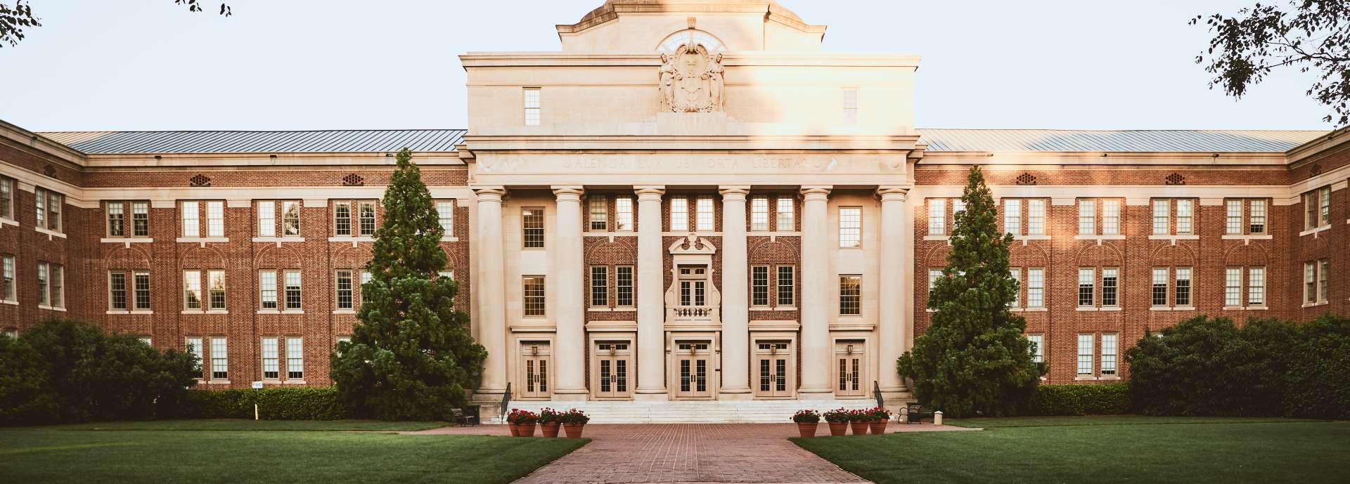 Davidson College