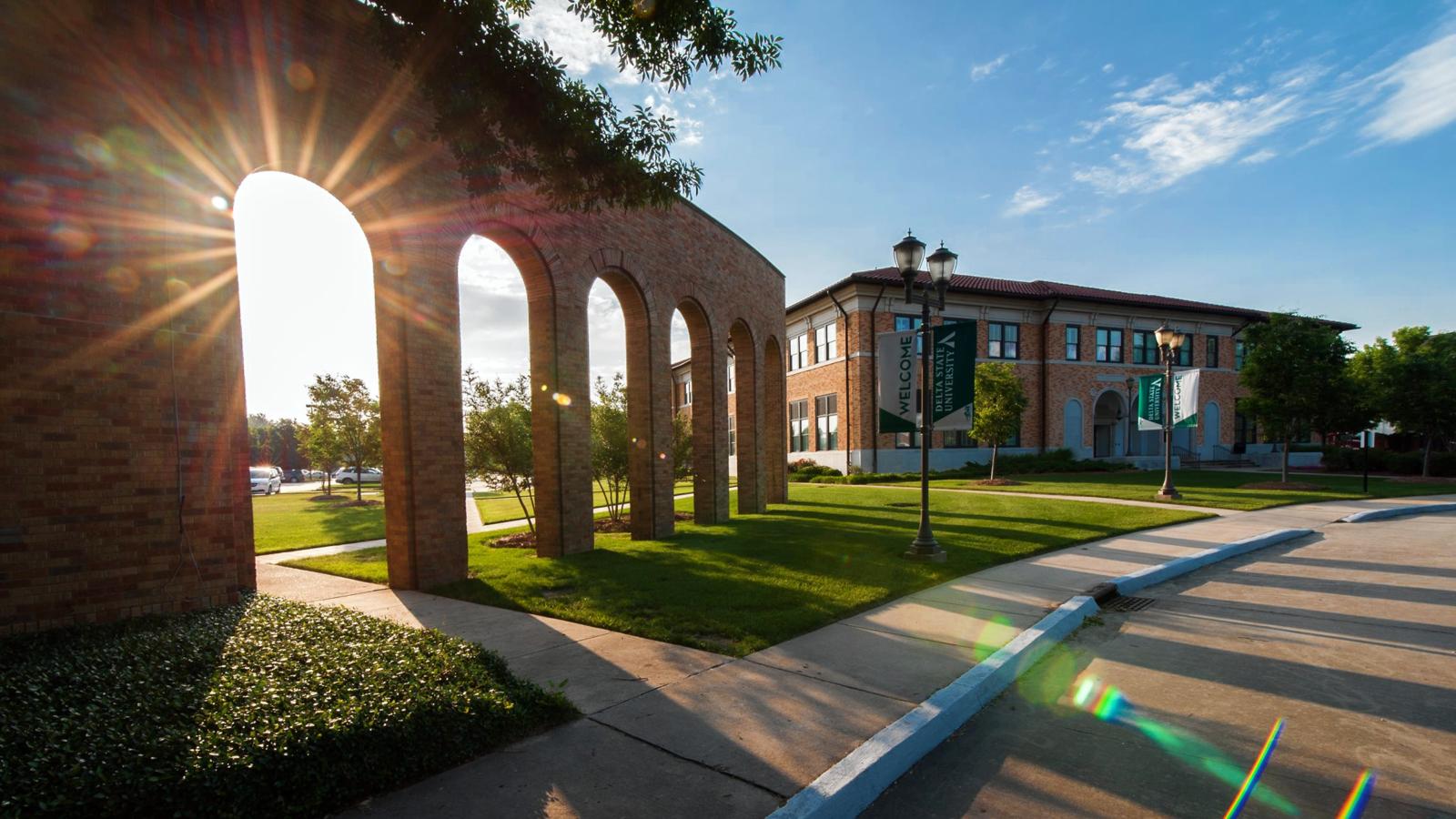 Delta State University