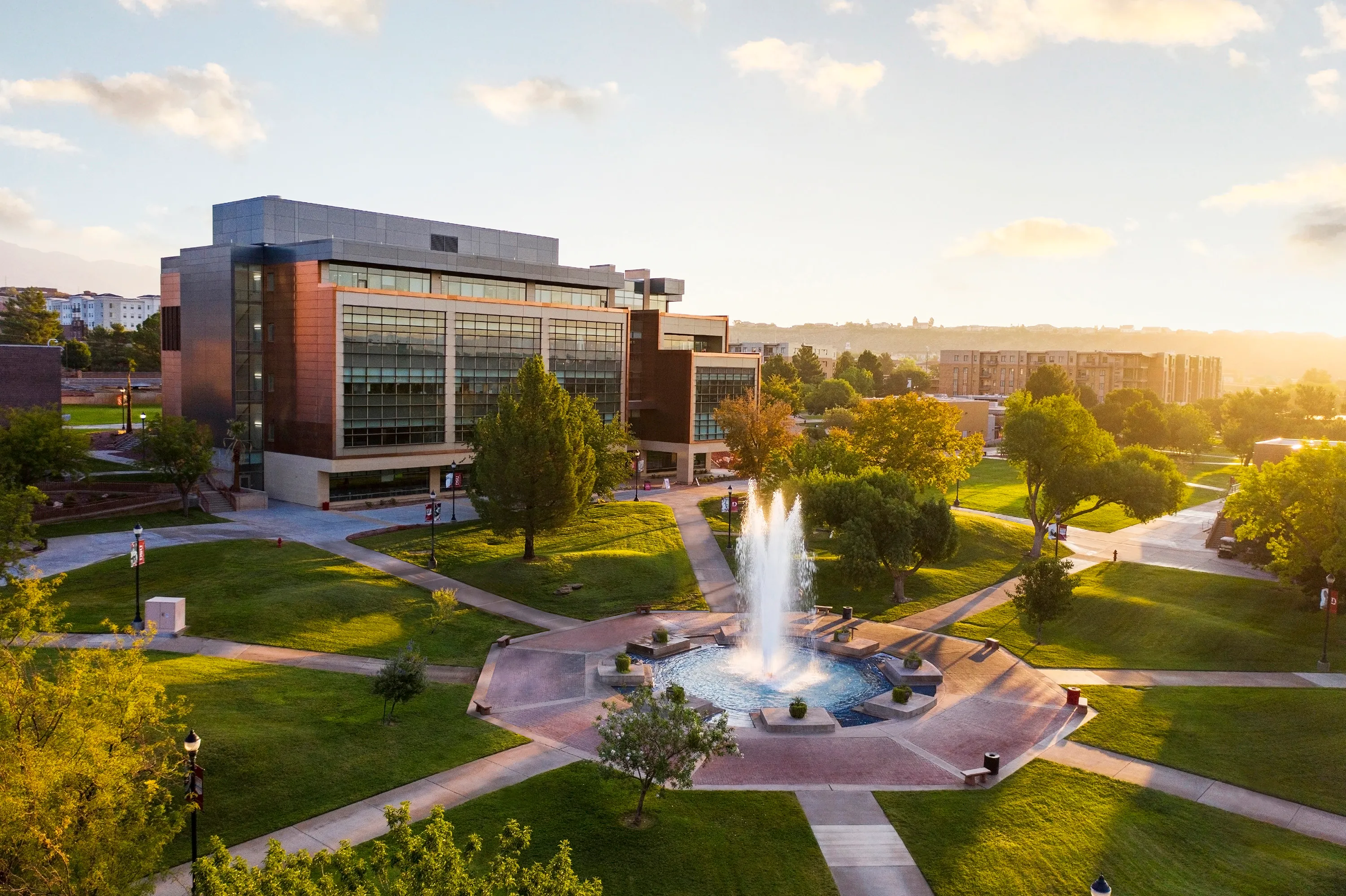 Dixie State University