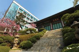 Dongguk University