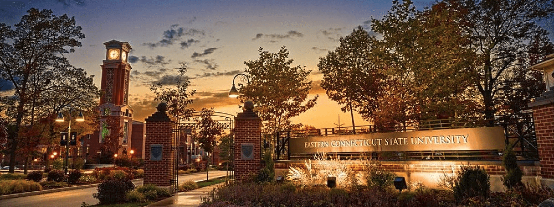 Eastern Connecticut State University