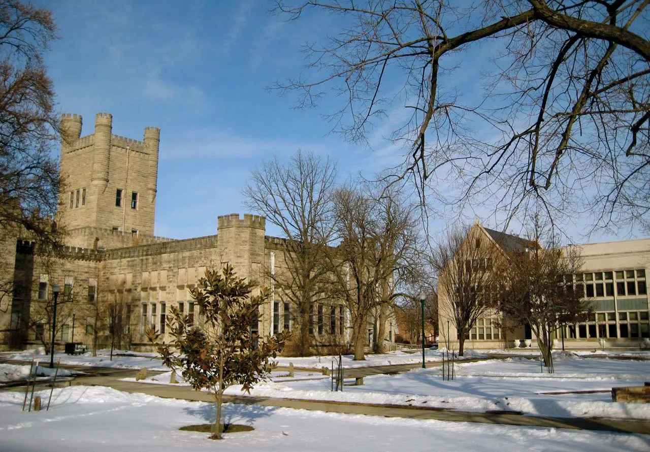 Eastern Illinois University
