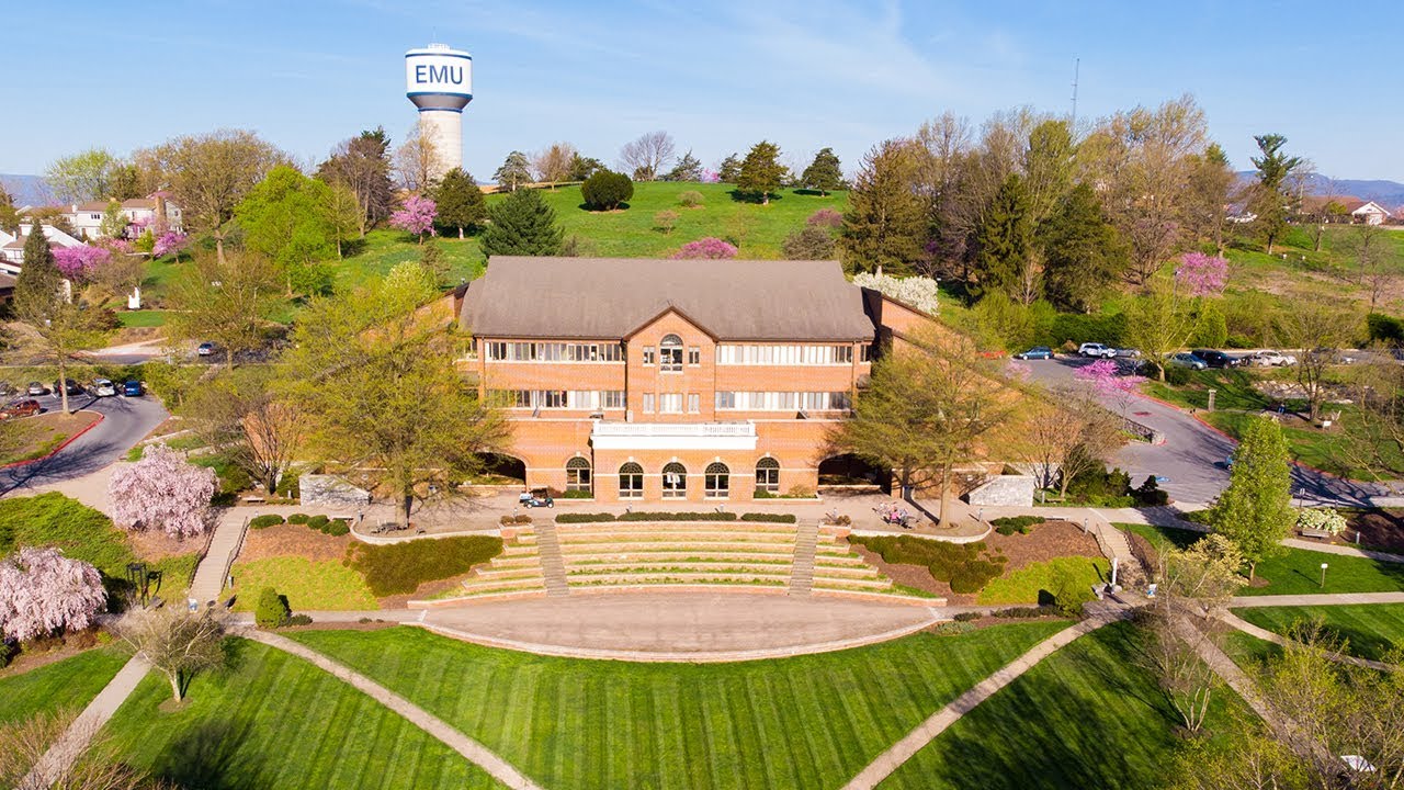 Eastern Mennonite University