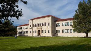 Eastern Oregon University