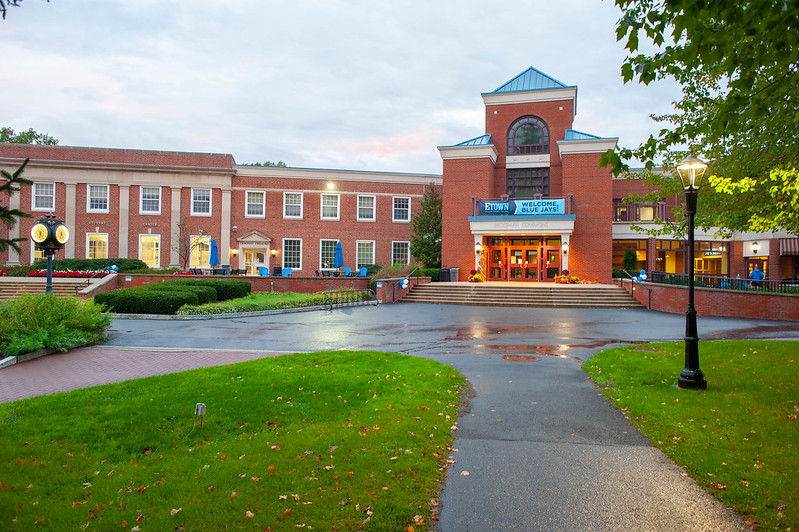 Elizabethtown College