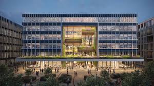 Erasmus University Rotterdam