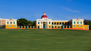 Escuela de Artes Plasticas de Puerto Rico
