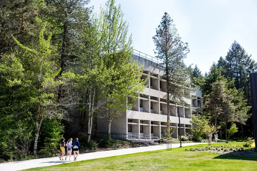 Evergreen State College