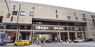 Fashion Institute of Technology