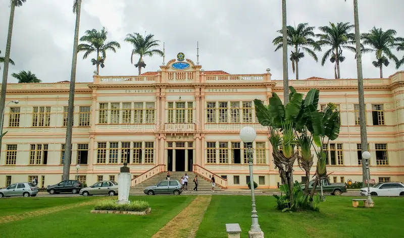 Federal University of Minas Gerais