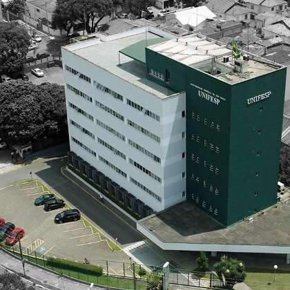 Federal University of São Pauluil