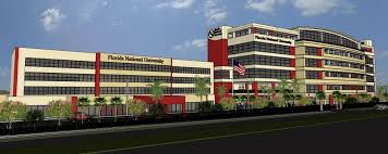 Florida National University - Main Campus