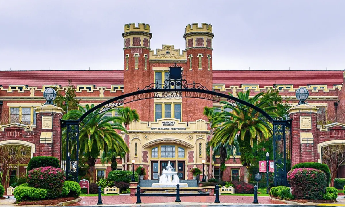 Florida State University
