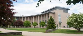 Franklin W. Olin College of Engineering