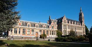 Free University of Brussels