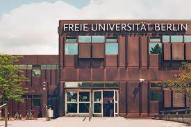 Freie Universität Berlin