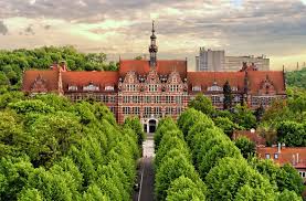 Gdansk University of Technology