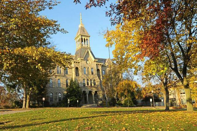 Geneva College