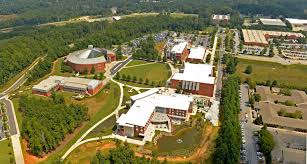 Georgia Gwinnett College