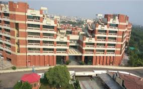 Guru Gobind Singh Indraprastha University