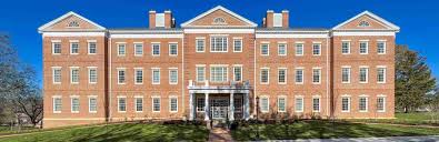 Hampden-Sydney College