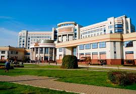 Harbin Medical University