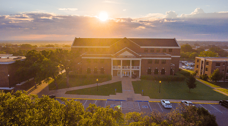 Hardin-Simmons University