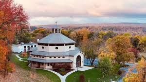 Holy Apostles College and Seminary