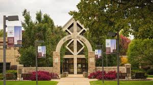 Holy Cross College at Notre Dame, Indiana