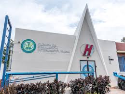 Huertas College