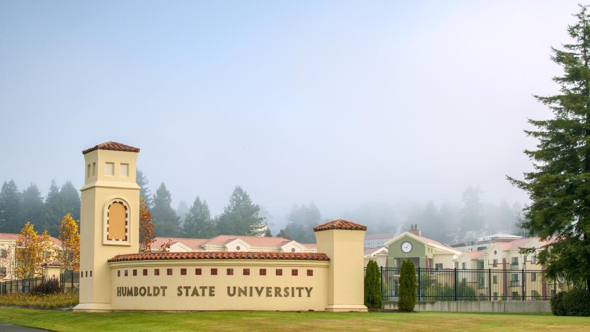Humboldt State University