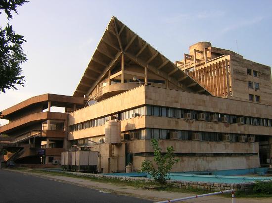 Indian Institute of Technology Delhi