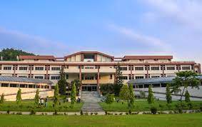 Indian Institute of Technology (IIT) - Guwahati
