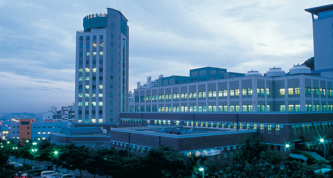 Inje University