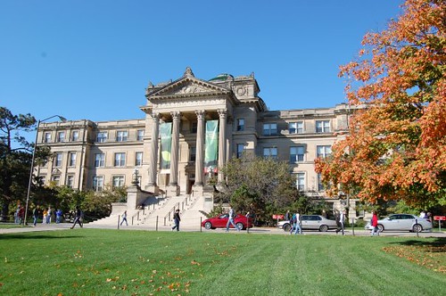 Iowa State University of Science and Technology