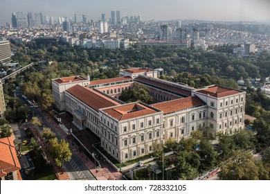 Istanbul Technical University
