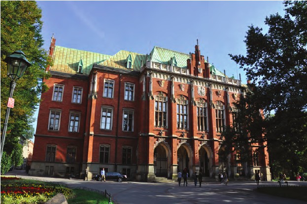 Jagiellonian University